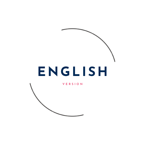 English, USA version