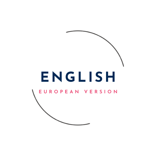 English, EU version